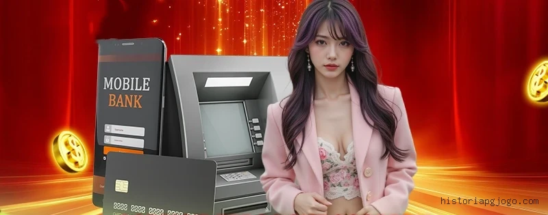 Slots online da Historiapg com jackpots progressivos